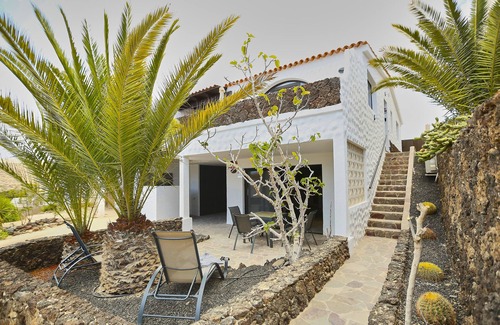Pajara Apartment | Villa Sotavento Best for Kitesurfers, Laguna Sotavento, Modern Apartment,