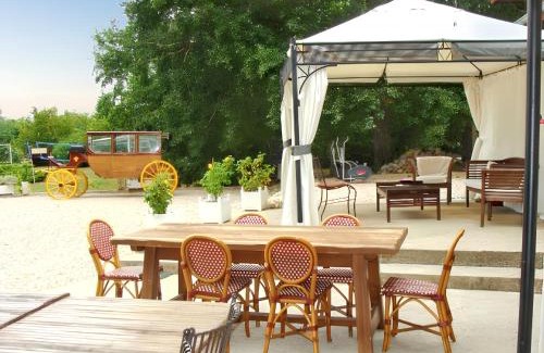 Courtenay Villa | Villa spacieuse et conviviale à Courtenay avec jardin clôturé