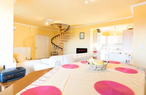 Lefkimmi Villa | Villa Spartera Sea View by CorfuEscapes