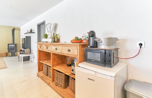 Torrox Costa Villa | Villa Spectacular Casa Negra with Sea View, Pool, Garden & Wi-Fi