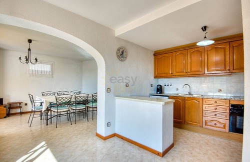 Calonge Ski Chalet | Villa Speranza - Charming villa in Calonge: Your oasis on the Costa Brava