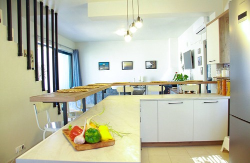 Adele Villa | Villa Stefania NEW Villa IN Rethymno Crete Greece