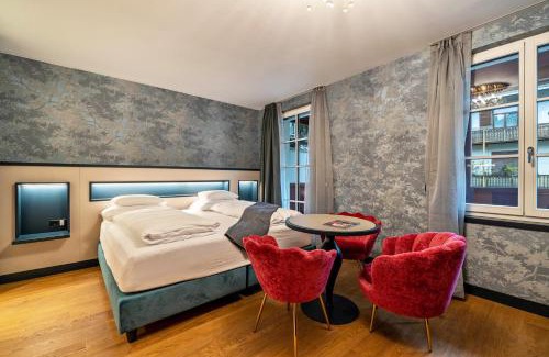 Merano Apartment | Villa Steiner 2 - Singapur