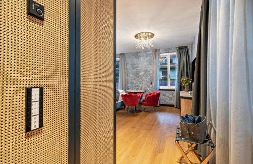Merano Apartment | Villa Steiner 2 - Singapur