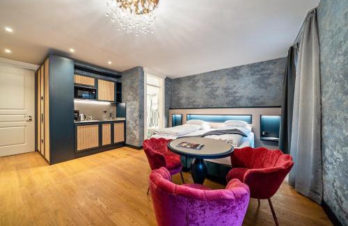 Merano Apartment | Villa Steiner 2 - Singapur