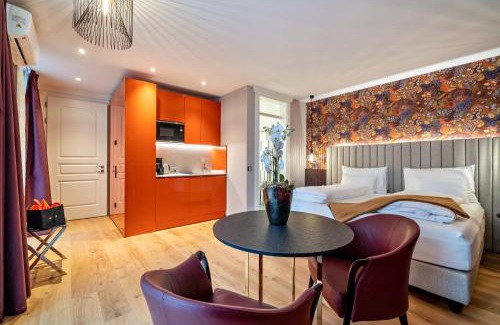 Merano Apartment | Villa Steiner 3 - Melbourne