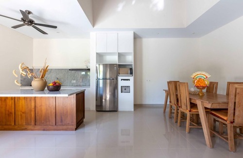 Sanur Villa | Villa Stella - Beachside Sanur