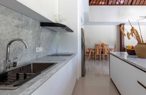 Sanur Villa | Villa Stella - Beachside Sanur