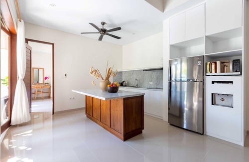 Sanur Villa | Villa Stella - Beachside Sanur