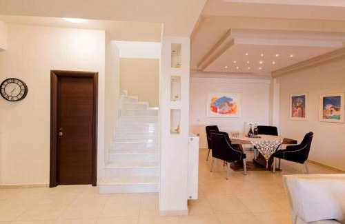 Kounavi Villa | Villa Stironas