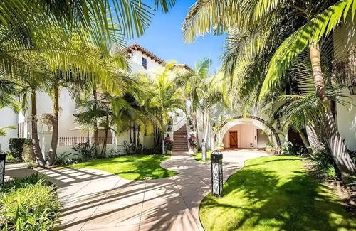 Carlsbad Apartment | Villa Studio #6516 at La Costa Resort