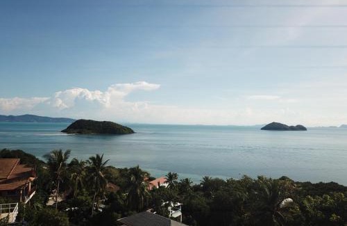 Ko Pha-ngan Villa | Villa Sunniva