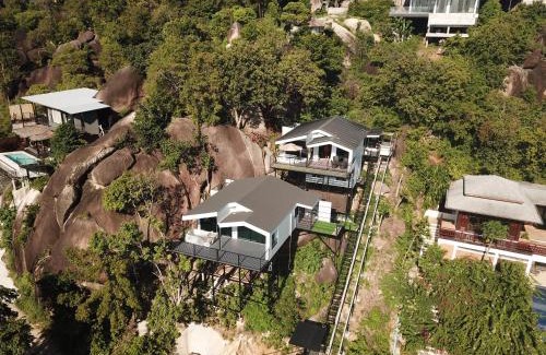 Ko Pha-ngan Villa | Villa Sunniva