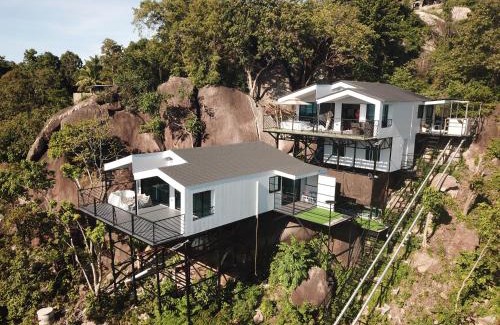 Ko Pha-ngan Villa | Villa Sunniva