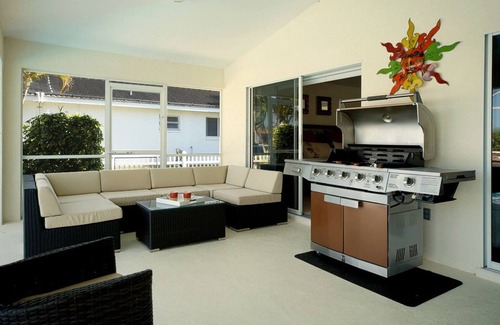 Pelican Ski Chalet | Villa Sunset