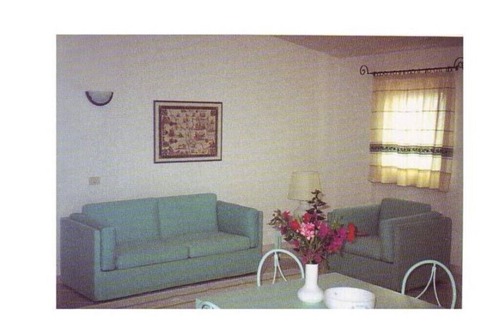 Liscia di Vacca Villa | Villa surrounded by greenery at a very short distance from the sea