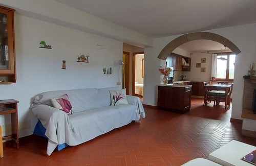 Portoferraio House | Villa surrounded by greenery ideal for sea relaxation trekking Mountainbike