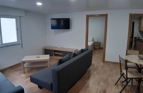 Azambuja Villa | Villa T2 Maçussa - 45min Lisbon