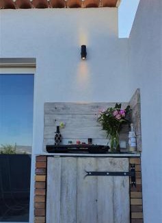 Carnoux-en-Provence House | Villa T3 à 10' de Cassis SPA - Jacuzzi