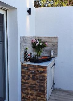 Carnoux-en-Provence House | Villa T3 à 10' de Cassis SPA - Jacuzzi