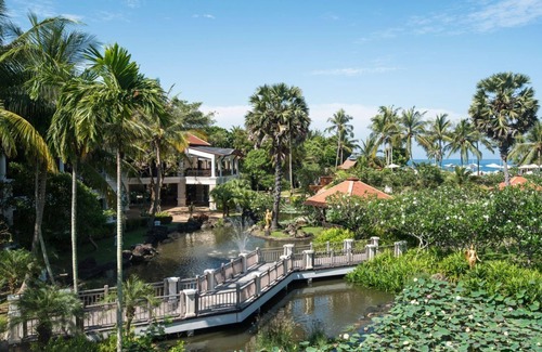 Ko Lanta Resort | Villa Taahir - One Bedroom Resort, Sleeps 3