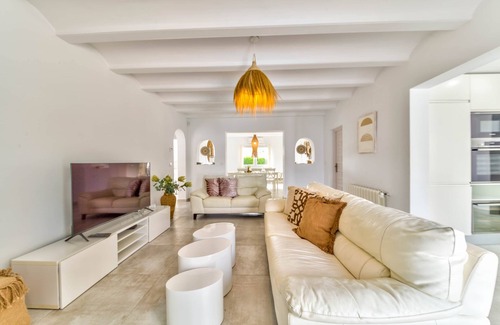 Costa Nova House | Villa Tadorna - Costa Nova – Where Modern Luxury Meets Mediterranean Charm