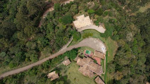 Sao Francisco Xavier Villa | Villa Tai