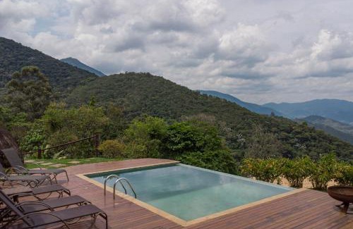 Sao Francisco Xavier Villa | Villa Tai