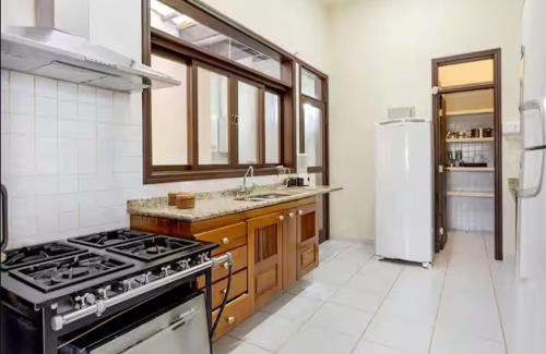 Sao Francisco Xavier Villa | Villa Tai