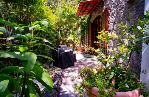 Ischia Porto Bed & Breakfast | Villa Talia Sweet Rooms B&B