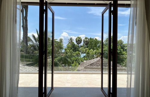 Ko Yao Villa | Villa Tango with private Pool, Koh Yao Noi