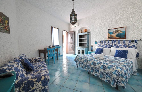 Succhivo House | Villa Tara