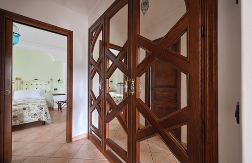 Succhivo House | Villa Tara