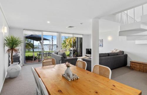 Mulwala Villa | Villa Tarni Unit 7