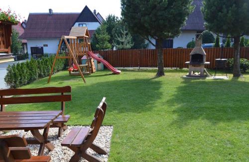Stara Lesna House | Villa Tatran