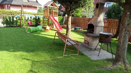 Stara Lesna House | Villa Tatran