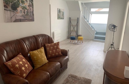 Bondy House | Villa Tenjin Chambre 8