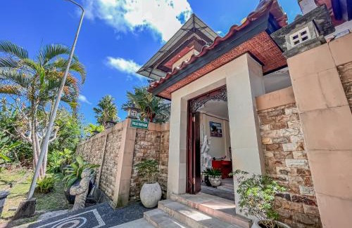 Bukit Villa | Villa Tentram Jimbaran by Bali Cabin