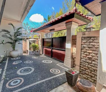 Bukit Villa | Villa Tentram Jimbaran by Bali Cabin