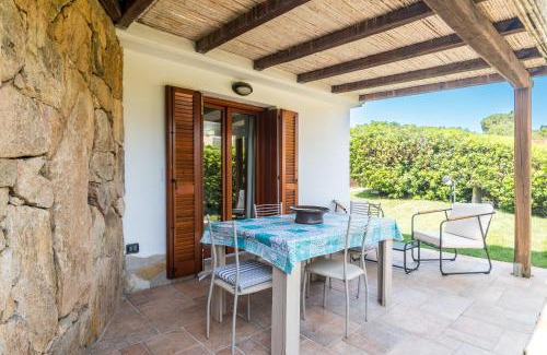 Porto San Paolo House | Villa Teresa