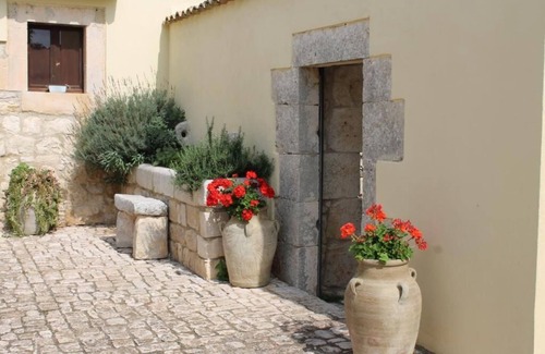 Modica Villa | Villa Teresa Modica
