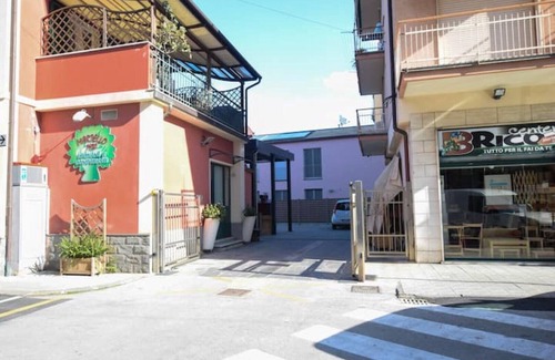 Sestri Levante Villa | Villa Teresa x5 CITY CENTER - 450 meters from the Sea