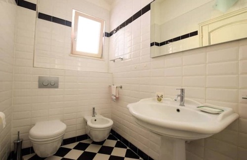 Sestri Levante Villa | Villa Teresa x5 CITY CENTER - 450 meters from the Sea