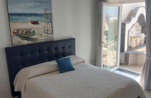 Chiesa Nuova House | Villa Tesoro