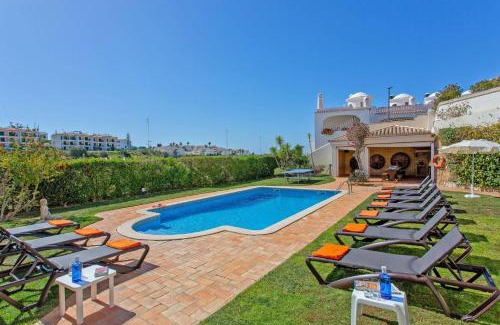 Carvoeiro Villa | Villa Tess by Villa Plus