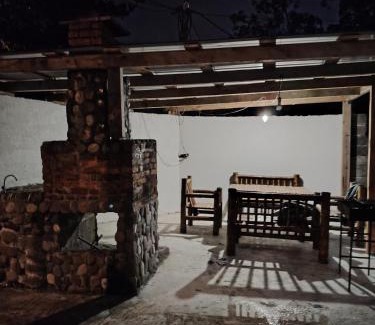 Khelvachauri Villa | Villa TG