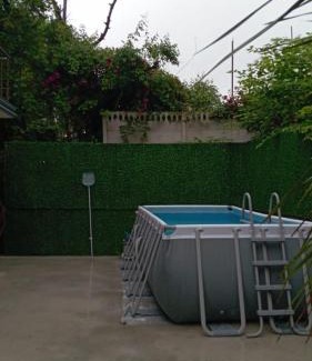 Khelvachauri Villa | Villa TG