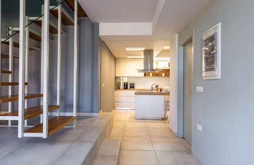 Agia Villa | Villa Thalia with Private Pool & Bio Garden