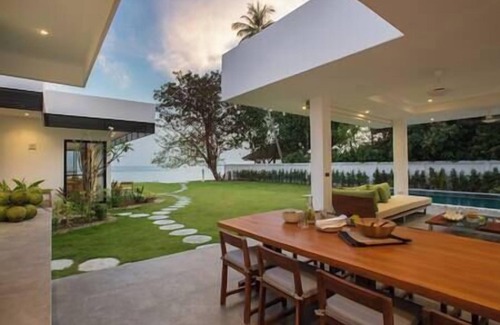 Thong Krut Villa | Villa Thansamaay by Elite Havens