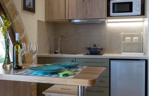 Drapanias Villa | Villa Theta with private pool by Amara Living